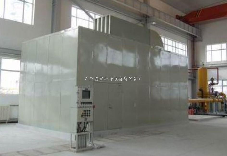 噪音治理半岛电子官方网站中国有限公司-广东噪音治理-工业降噪设备